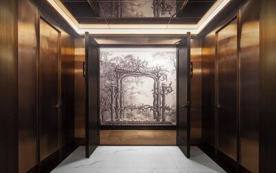 Four Seasons Hotel Montreal