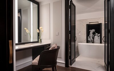 Four Seasons Hotel Montreal
