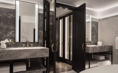 Four Seasons Hotel Montreal