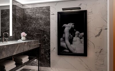 Four Seasons Hotel Montreal