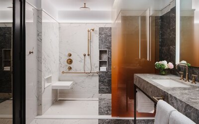 Four Seasons Hotel Montreal