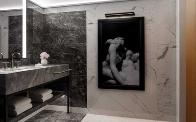 Four Seasons Hotel Montreal