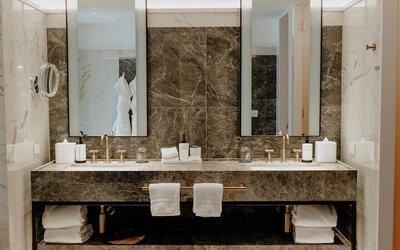 Four Seasons Hotel Montreal