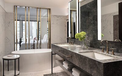 Four Seasons Hotel Montreal