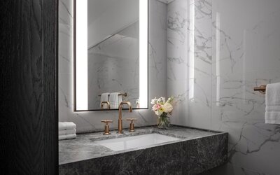 Four Seasons Hotel Montreal