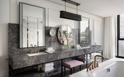 Four Seasons Hotel Montreal