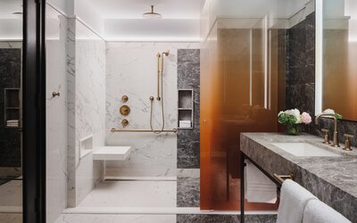 Four Seasons Hotel Montreal