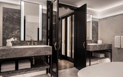 Four Seasons Hotel Montreal