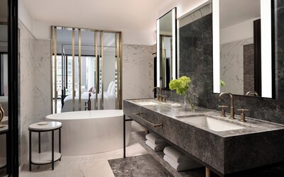 Four Seasons Hotel Montreal