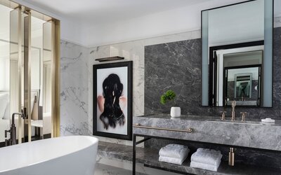 Four Seasons Hotel Montreal