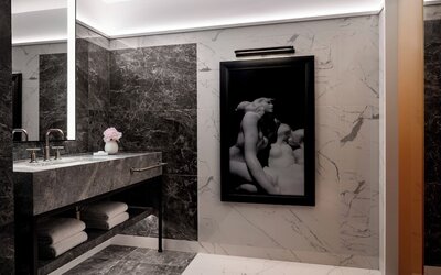 Four Seasons Hotel Montreal