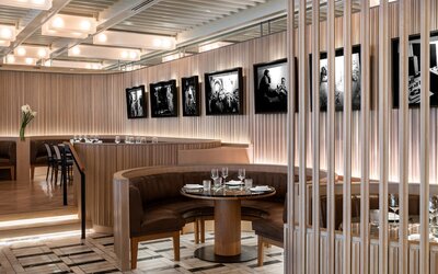 Four Seasons Hotel Montreal
