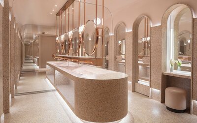 Four Seasons Hotel Montreal