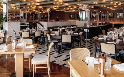 Four Seasons Hotel Montreal