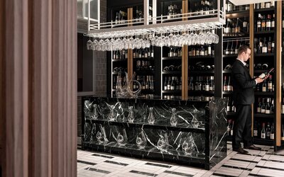 Four Seasons Hotel Montreal