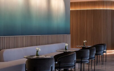 Four Seasons Hotel Montreal