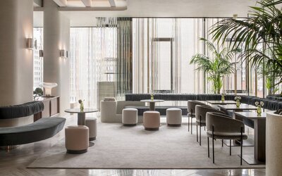 Four Seasons Hotel Montreal