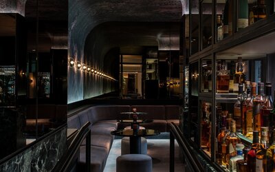Four Seasons Hotel Montreal