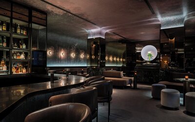 Four Seasons Hotel Montreal