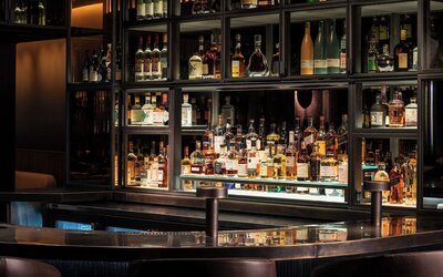 Four Seasons Hotel Montreal