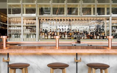 Four Seasons Hotel Montreal