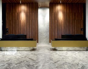 Homewood Suites by Hilton Montreal Midtown, Quebec, Canada
