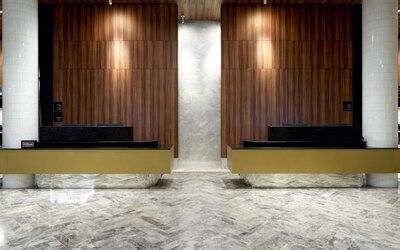 Homewood Suites by Hilton Montreal Midtown, Quebec, Canada