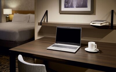 Homewood Suites by Hilton Montreal Midtown, Quebec, Canada
