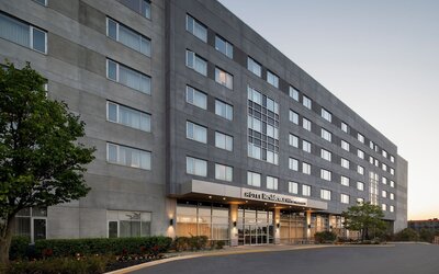 Residence Inn by Marriott Montreal Airport