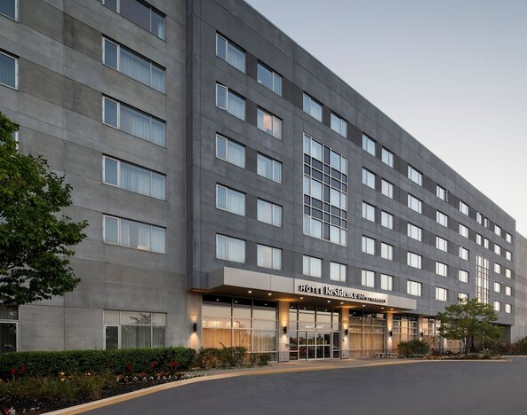 Residence Inn by Marriott Montreal Airport