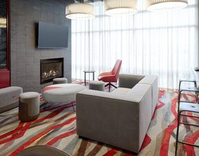Residence Inn by Marriott Montreal Airport