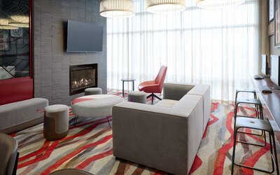 Residence Inn by Marriott Montreal Airport