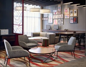 Residence Inn by Marriott Montreal Airport