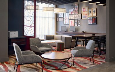 Residence Inn by Marriott Montreal Airport