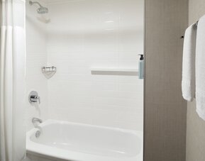 Residence Inn by Marriott Montreal Airport