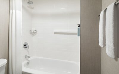 Residence Inn by Marriott Montreal Airport