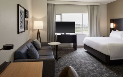 Residence Inn by Marriott Montreal Airport