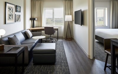 Residence Inn by Marriott Montreal Airport