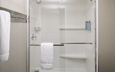Residence Inn by Marriott Montreal Airport