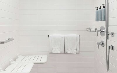 Residence Inn by Marriott Montreal Airport
