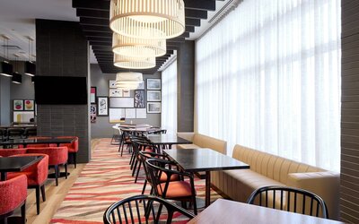 Residence Inn by Marriott Montreal Airport