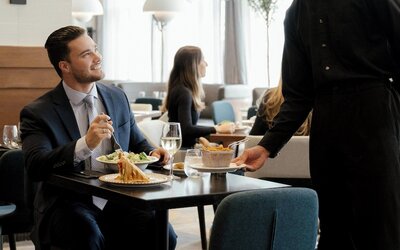 Residence Inn by Marriott Montreal Airport