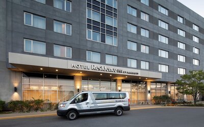 Residence Inn by Marriott Montreal Airport