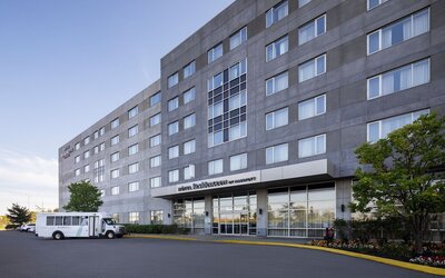 Residence Inn by Marriott Montreal Airport