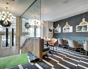 Hotel Uville Montreal