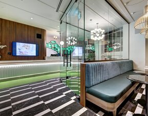 Hotel Uville Montreal