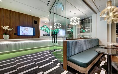 Hotel Uville Montreal