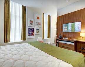 Hotel Uville Montreal