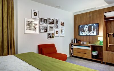Hotel Uville Montreal