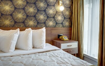 Hotel Uville Montreal